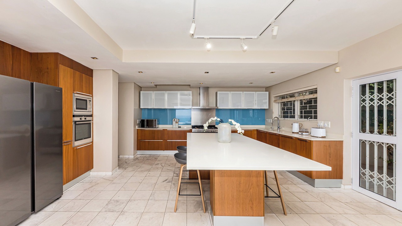 Photo of Kitchen in Cape Town