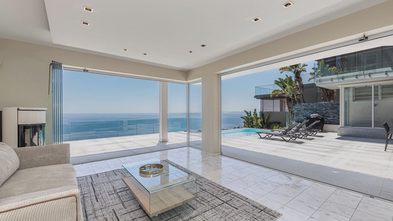 Photo of Livingroom in Cape Town
