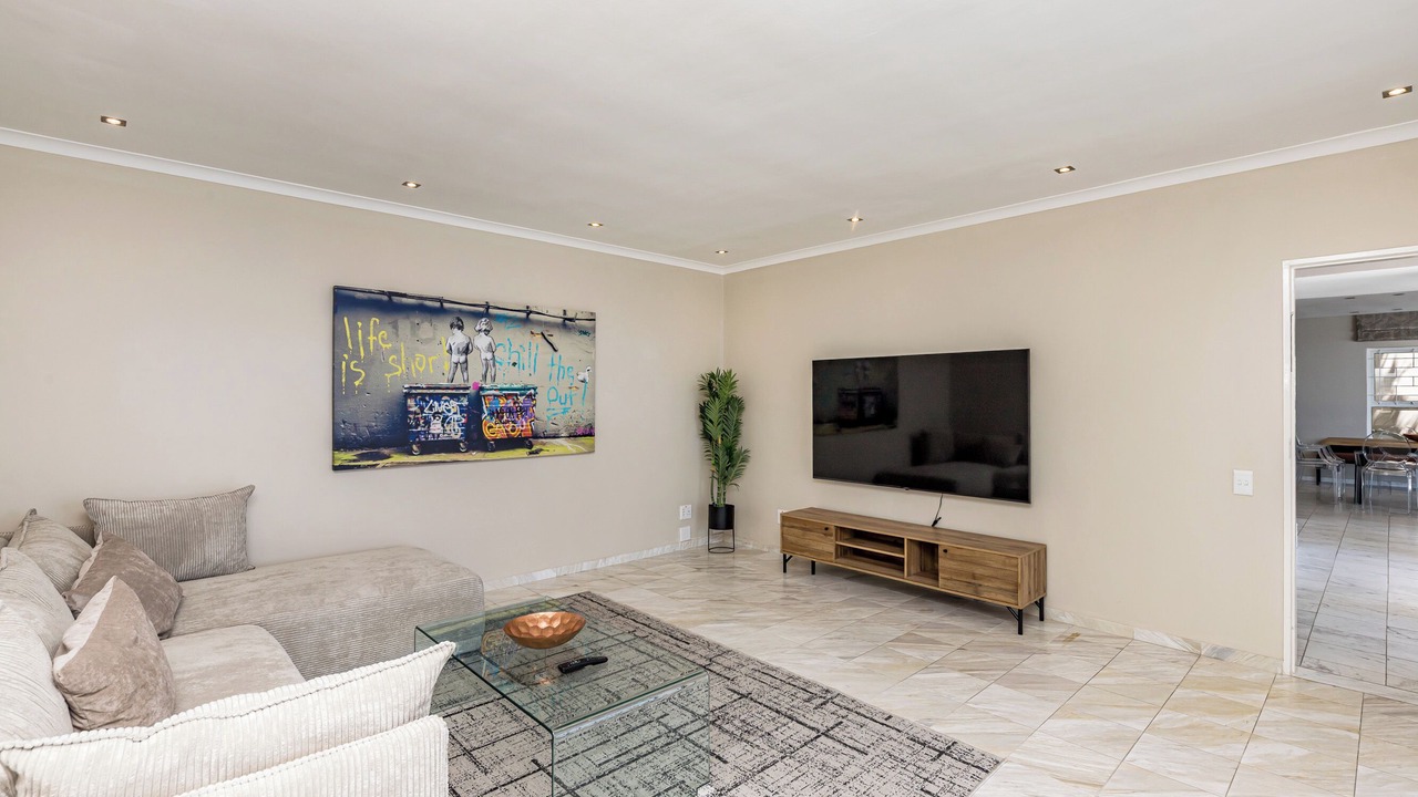 Photo of Livingroom in Cape Town