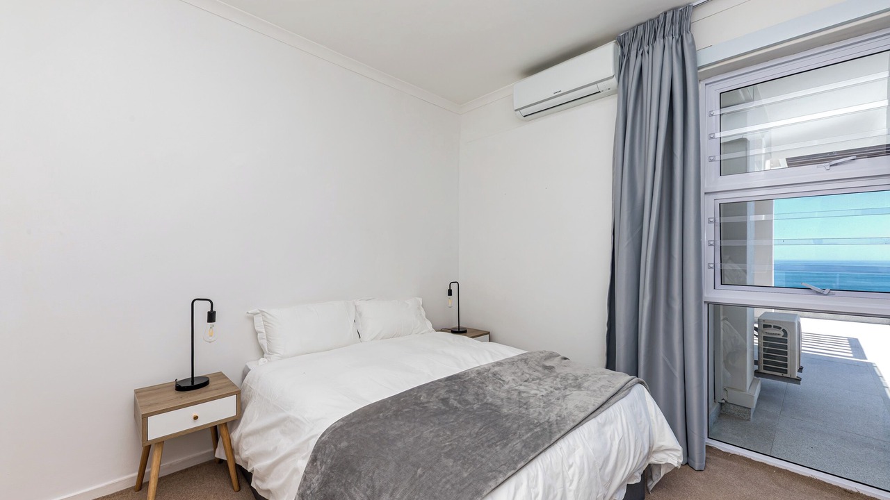 Photo of Bedroom in Cape Town