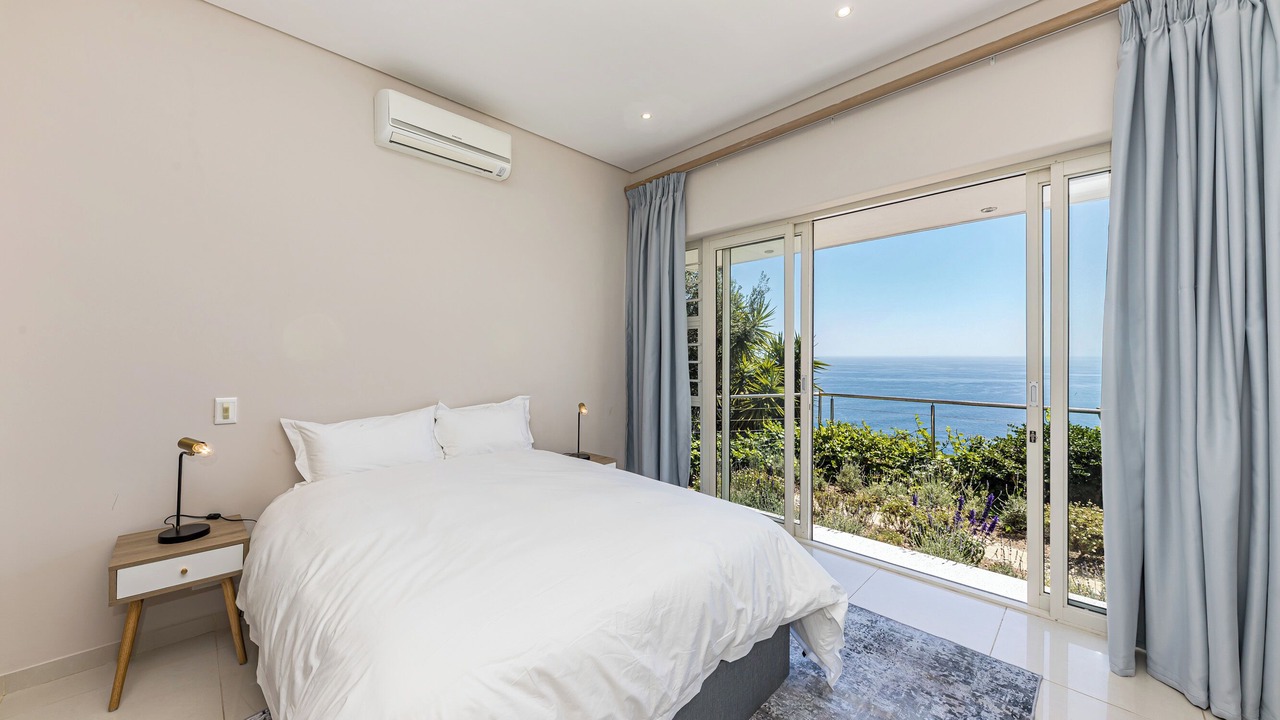 Photo of Bedroom in Cape Town