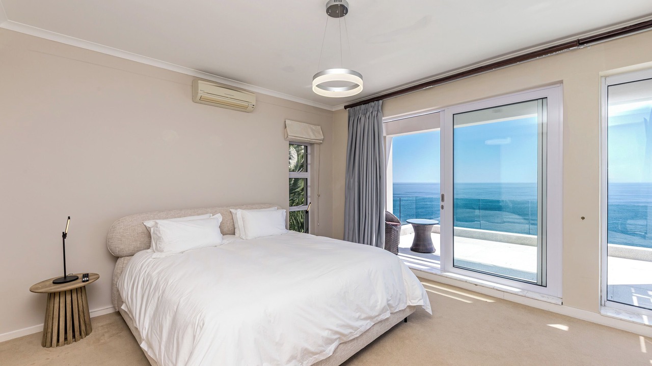 Photo of Bedroom in Cape Town