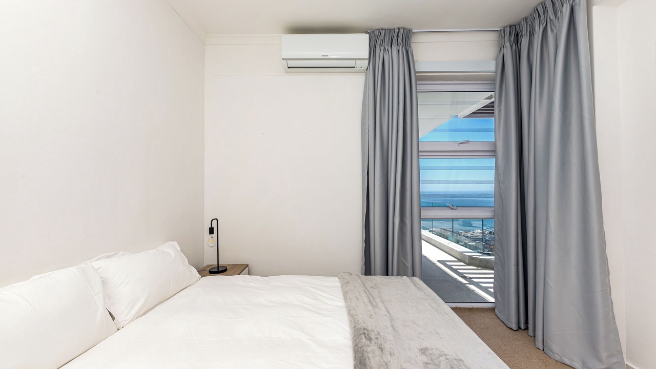 Photo of Bedroom in Cape Town