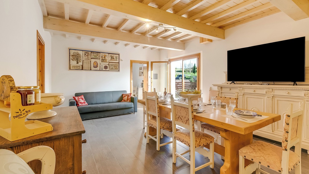 Photo of Bedroom in Vicchio