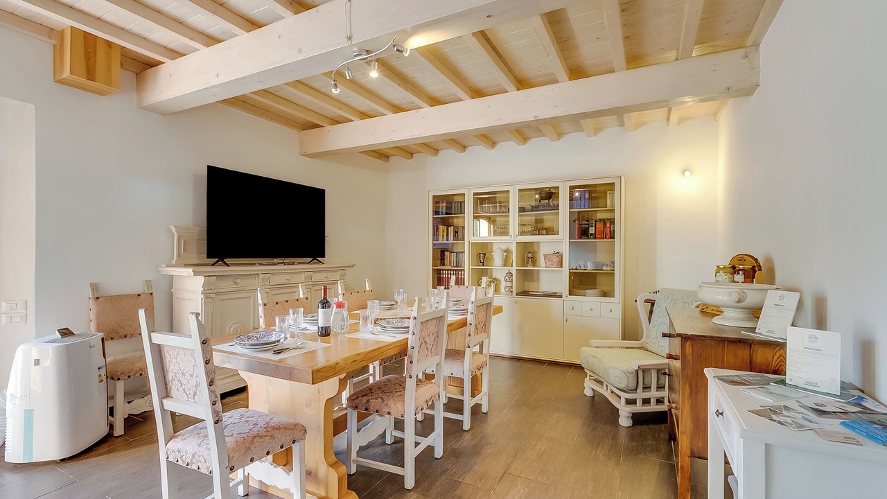 Photo of Bedroom in Vicchio