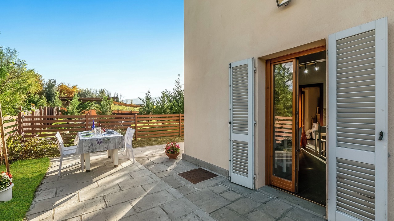 Photo of Outdoor in Vicchio