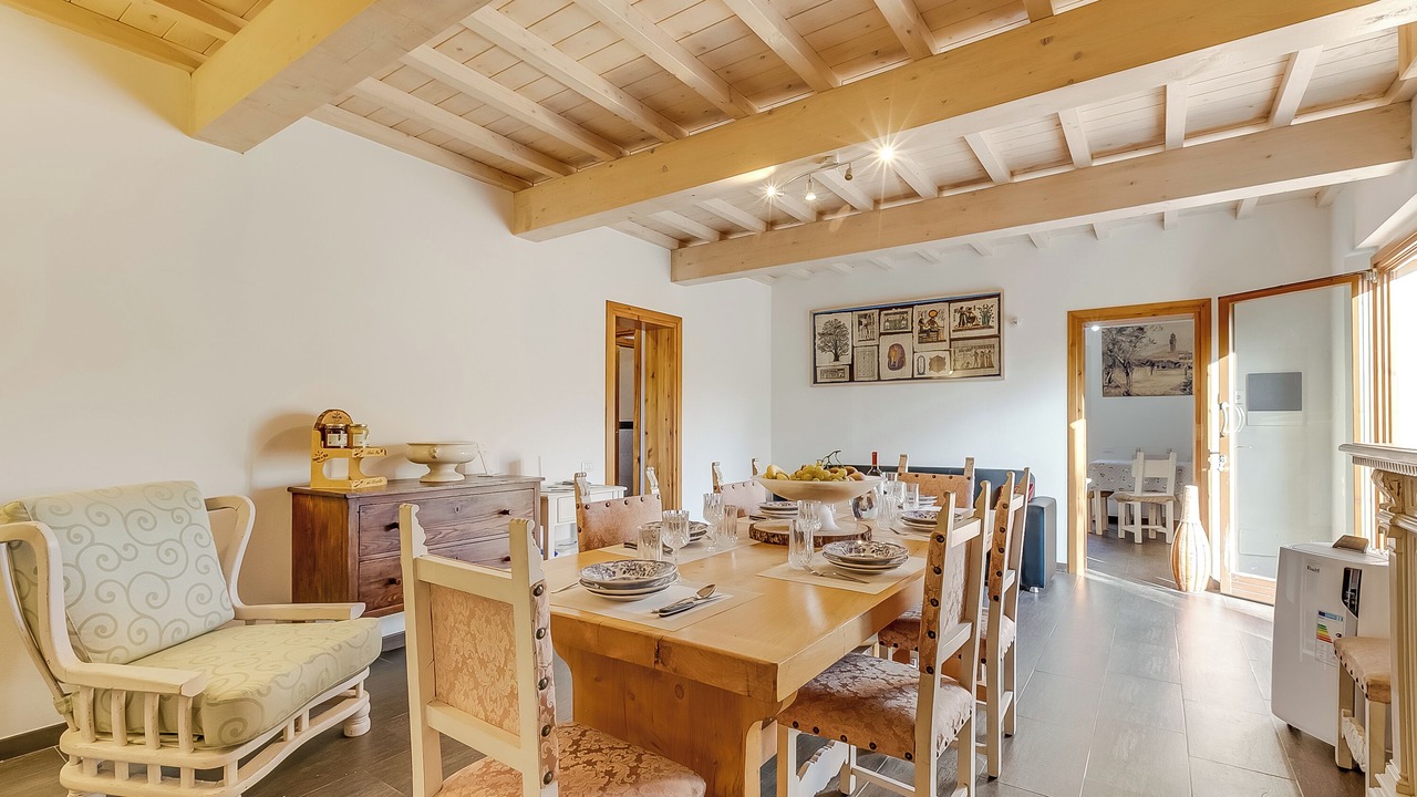 Photo of Bedroom in Vicchio