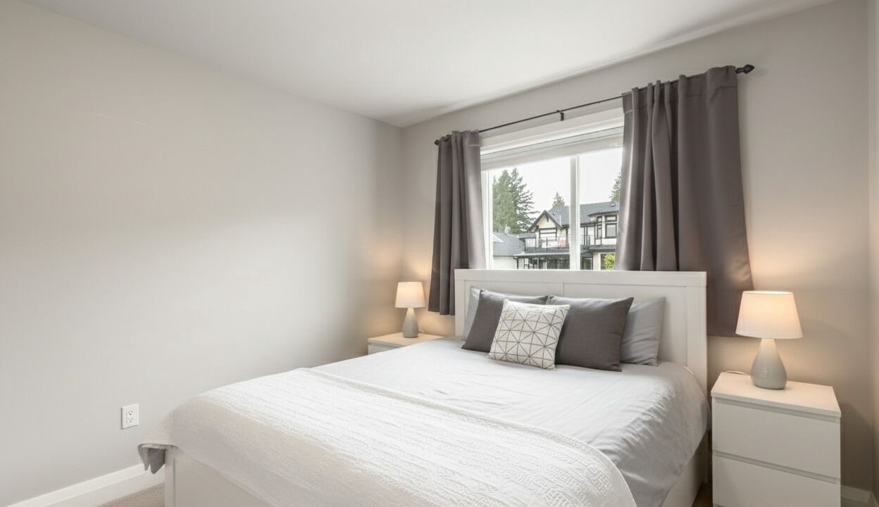 Photo of Bedroom in Upper Lonsdale