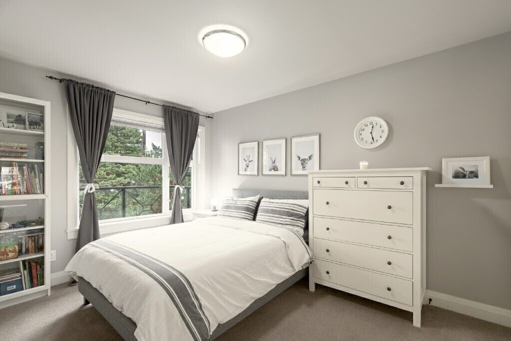 Photo of Bedroom in Upper Lonsdale
