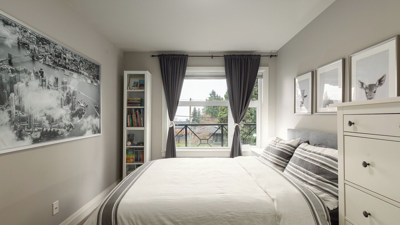 Photo of Bedroom in Upper Lonsdale