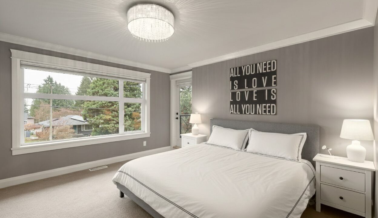 Photo of Bedroom in Upper Lonsdale