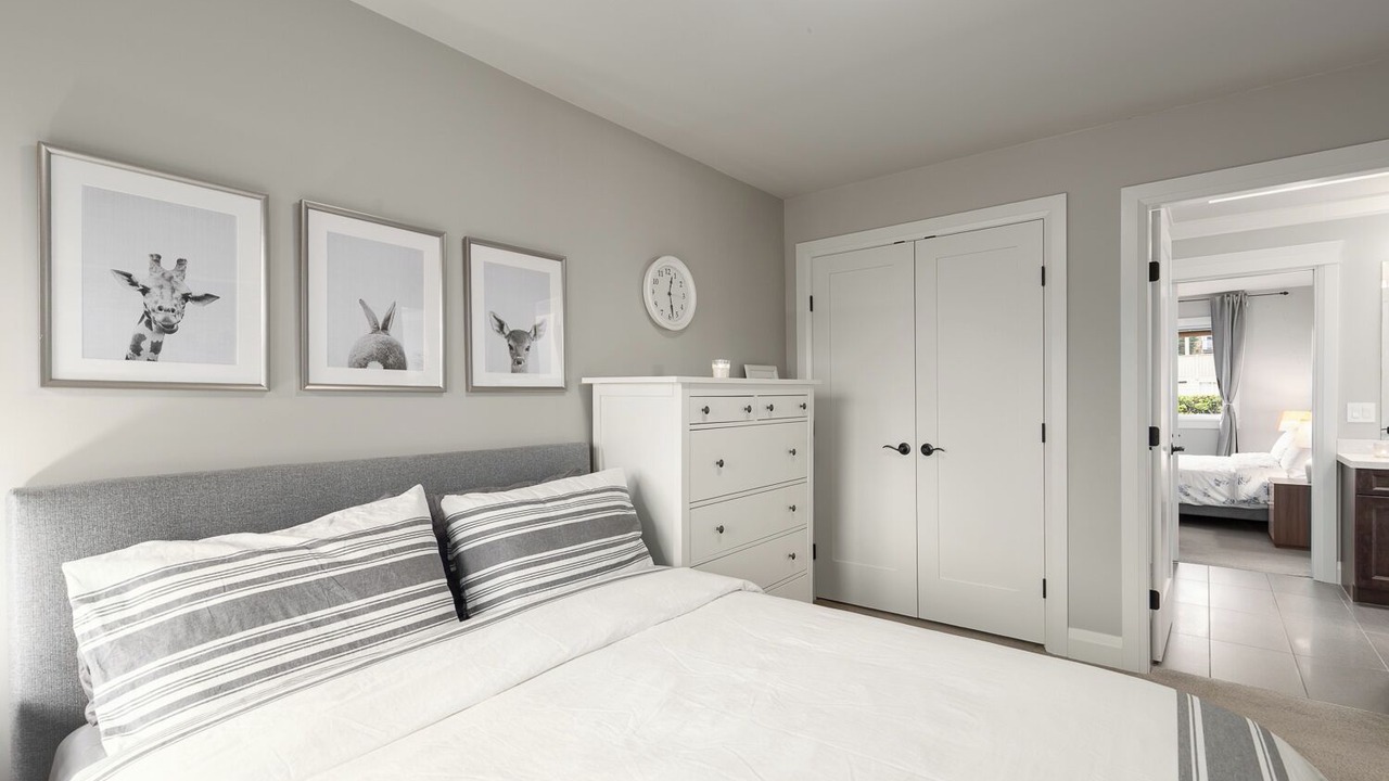 Photo of Bedroom in Upper Lonsdale