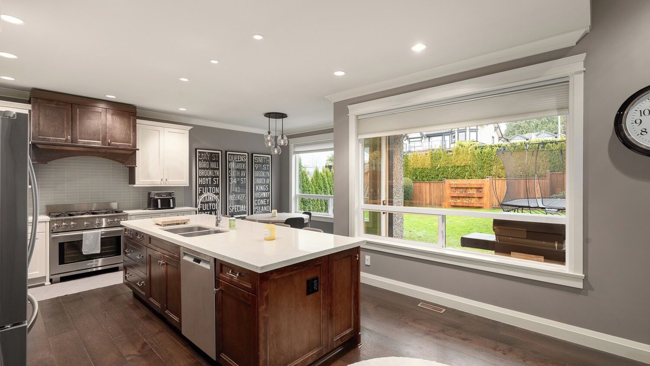 Photo of Kitchen in Upper Lonsdale