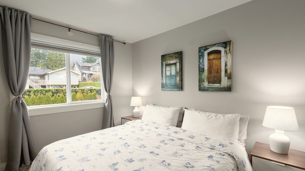 Photo of Bedroom in Upper Lonsdale