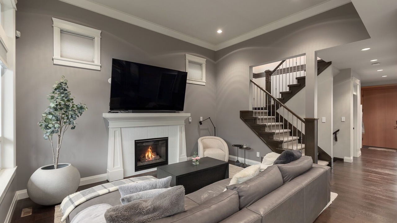 Photo of Livingroom in Upper Lonsdale