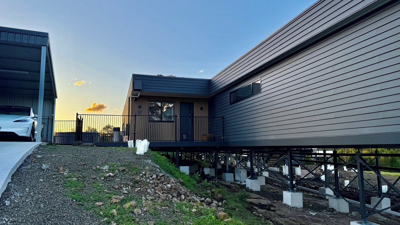 Photo of Outdoor in Bawley Point