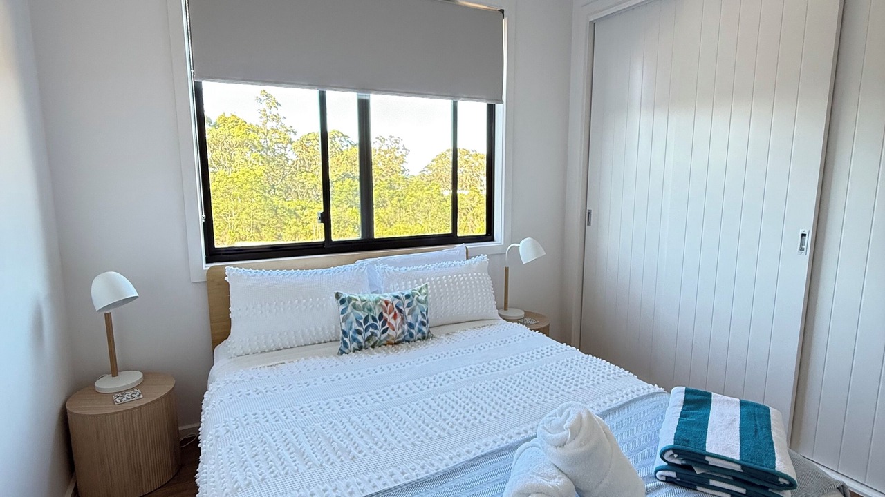 Photo of Bedroom in Bawley Point