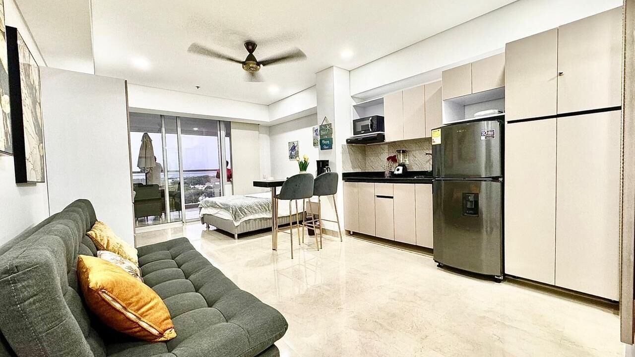 Photo of Livingroom in Crespo