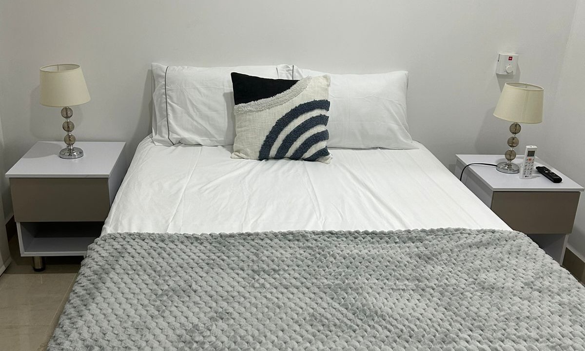 Photo of Bedroom in Crespo