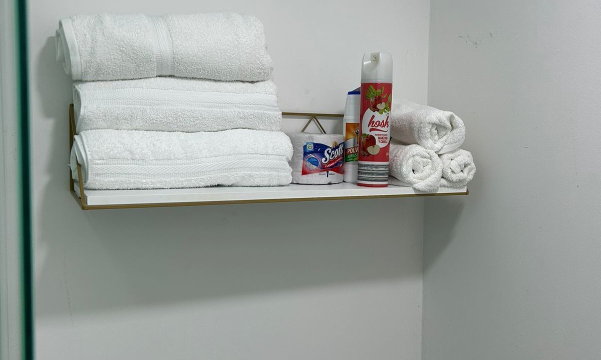Photo of Bathroom in Crespo