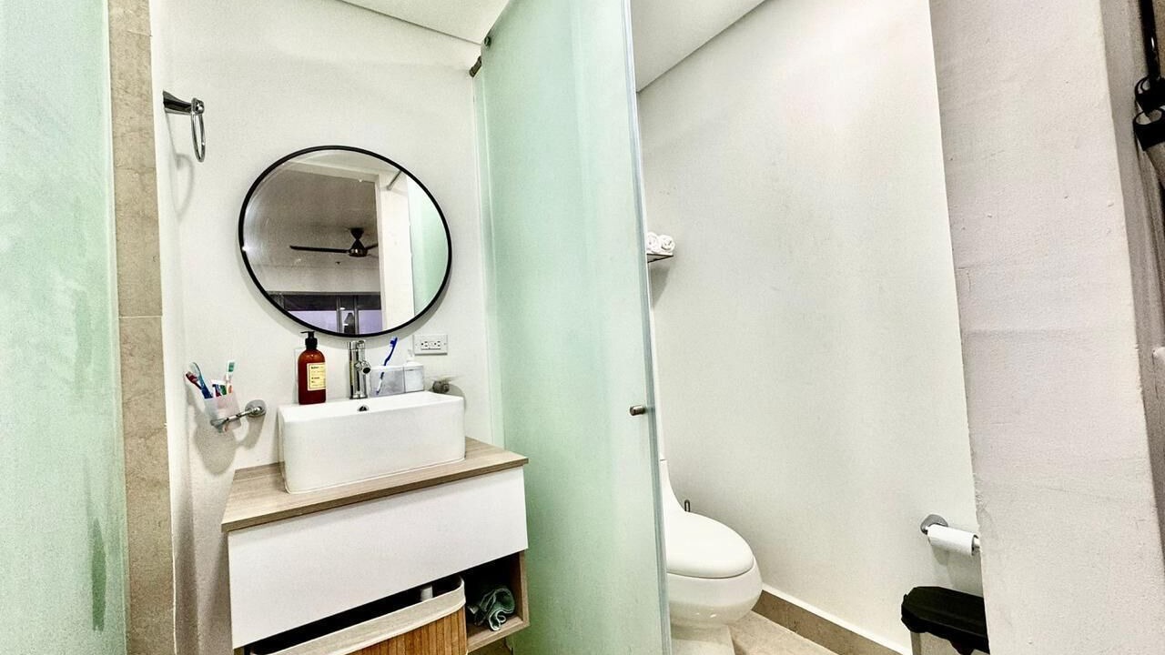 Photo of Bathroom in Crespo
