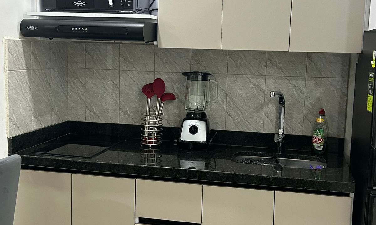 Photo of Kitchen in Crespo