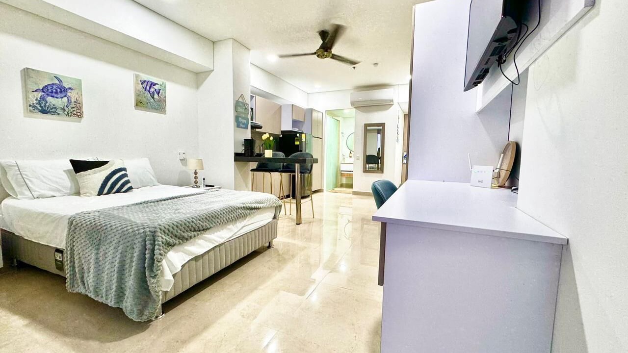 Photo of Bedroom in Crespo