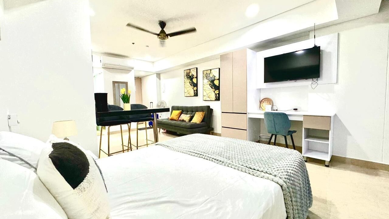 Photo of Bedroom in Crespo