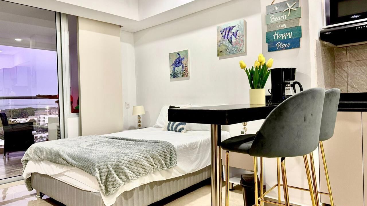 Photo of Bedroom in Crespo