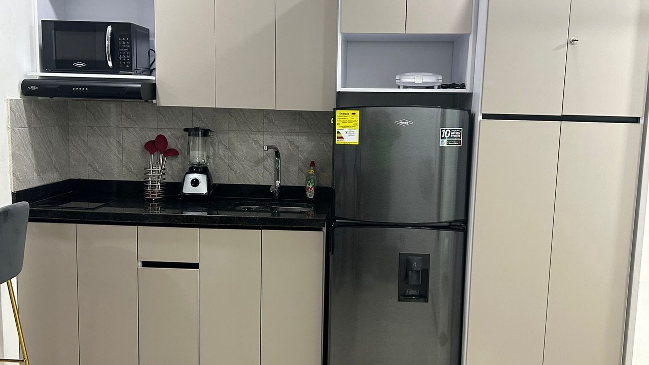 Photo of Kitchen in Crespo