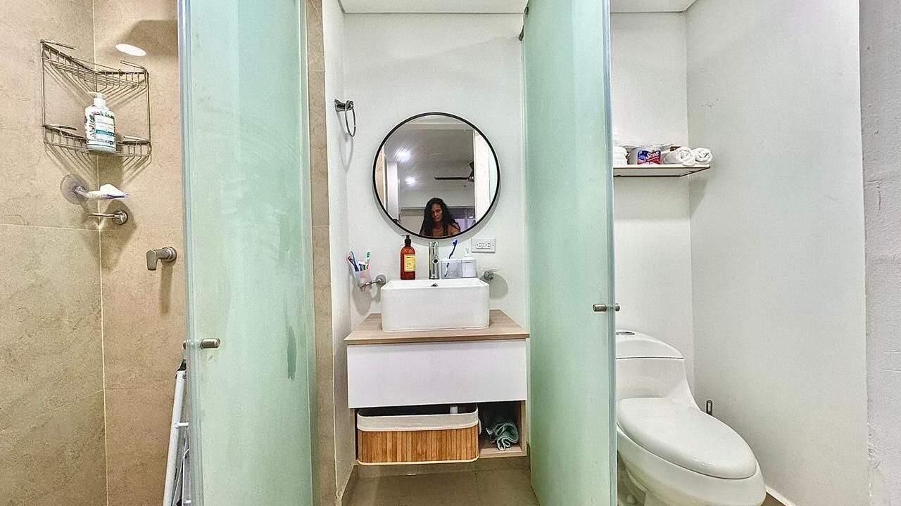 Photo of Bathroom in Crespo