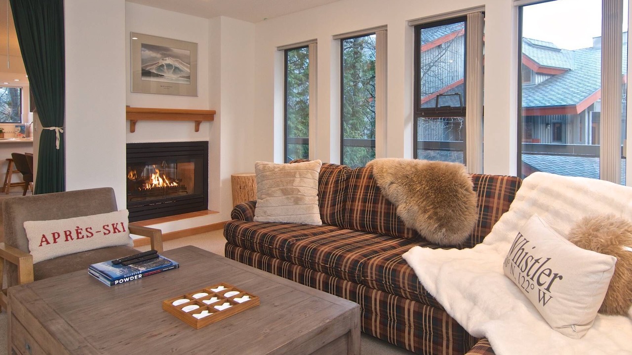 Photo of Livingroom in Blueberry Hill