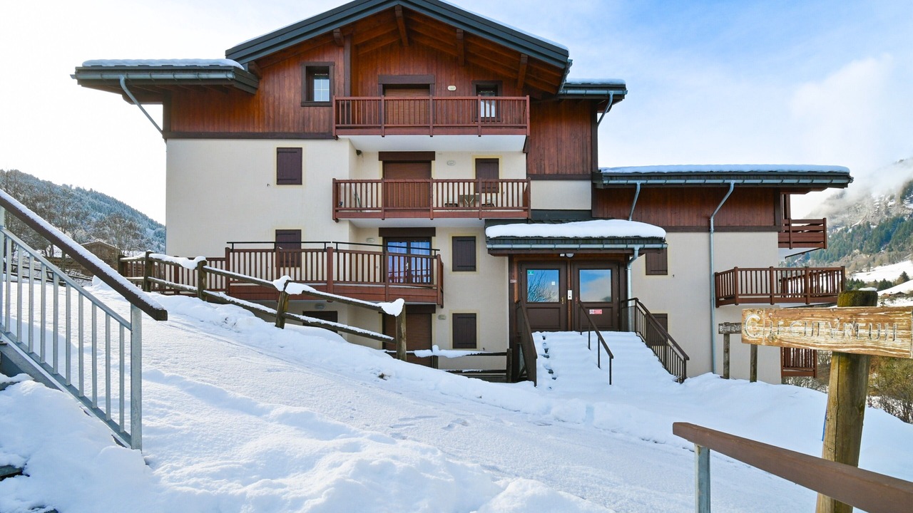 Photo of Outdoor in Flumet