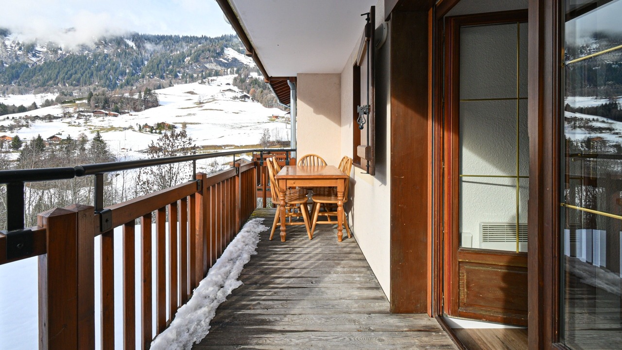 Photo of Outdoor in Flumet