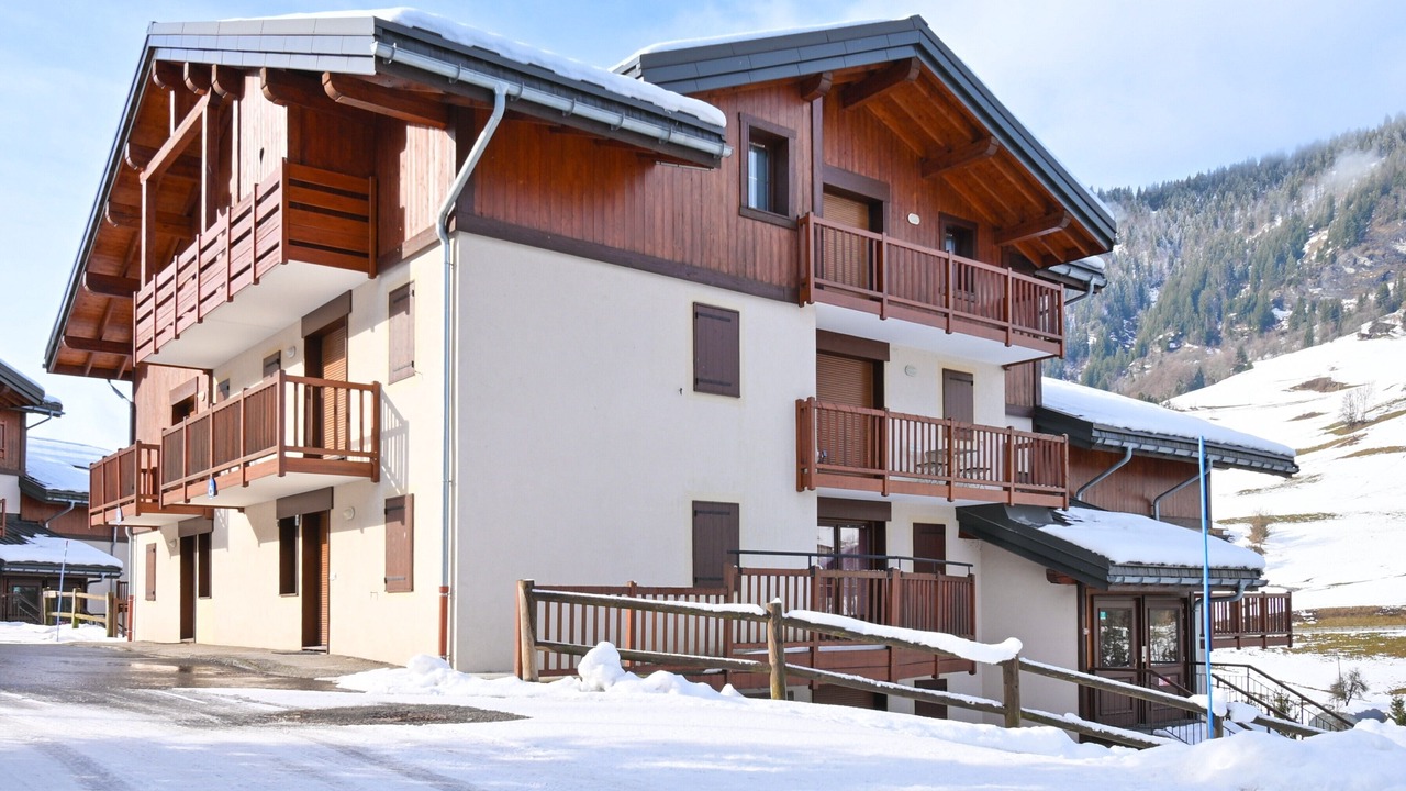 Photo of Outdoor in Flumet