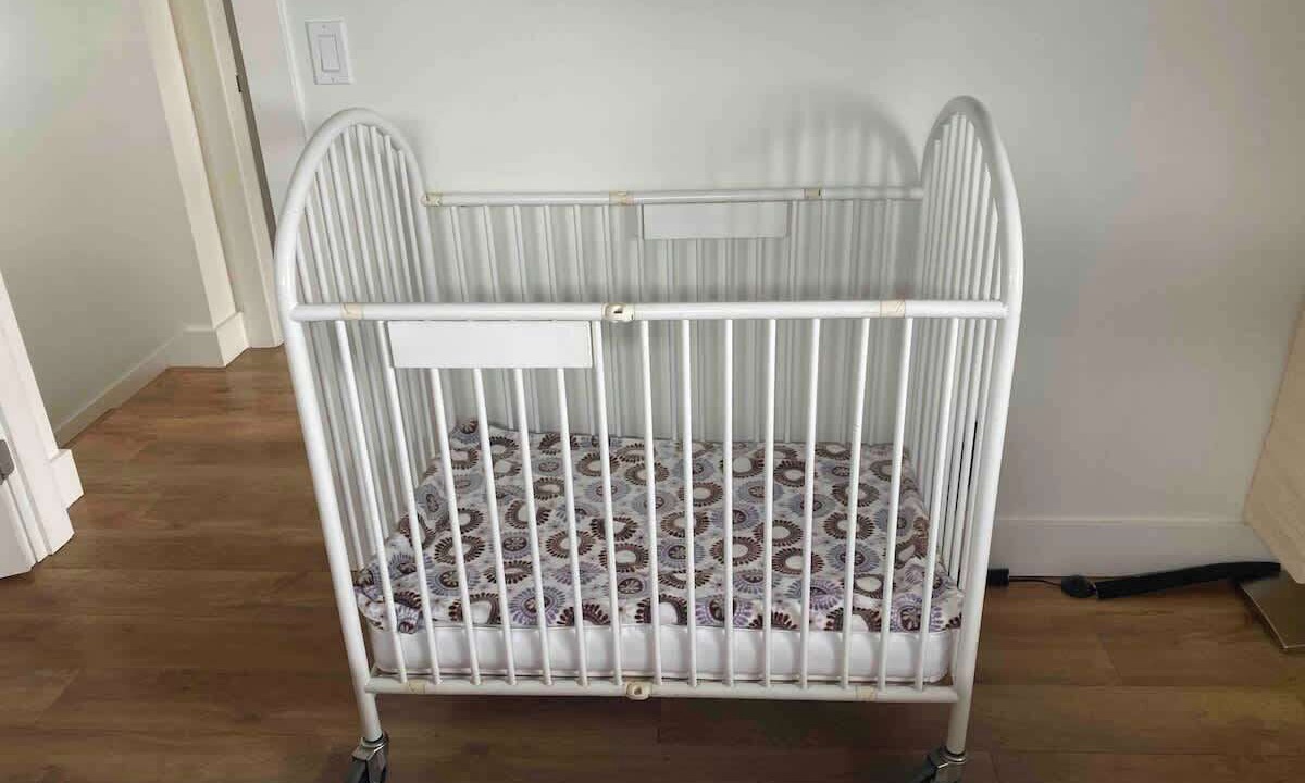 Photo of Bedroom in Lower Lonsdale