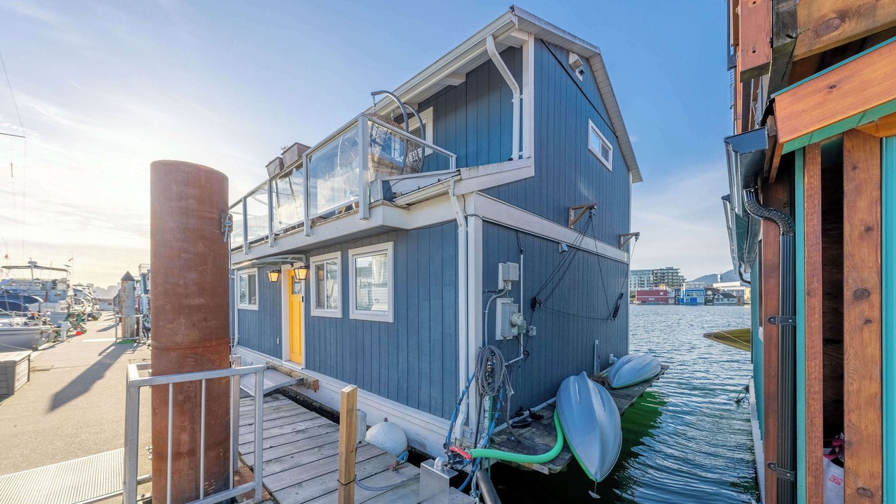 Photo of Outdoor in Lower Lonsdale