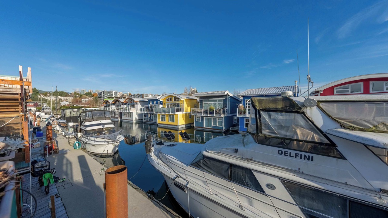 Photo of Outdoor in Lower Lonsdale
