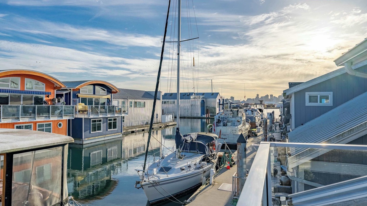 Photo of Outdoor in Lower Lonsdale