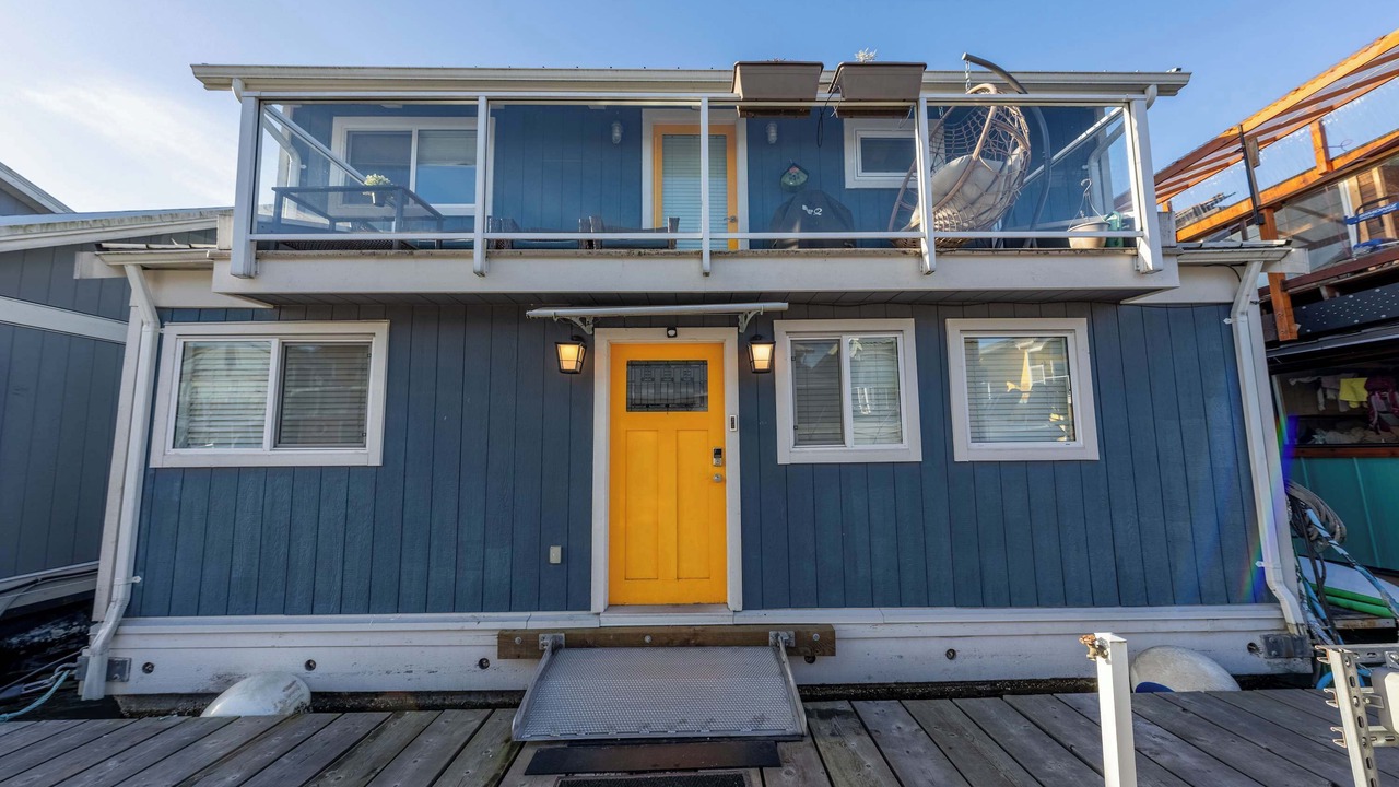Photo of Outdoor in Lower Lonsdale