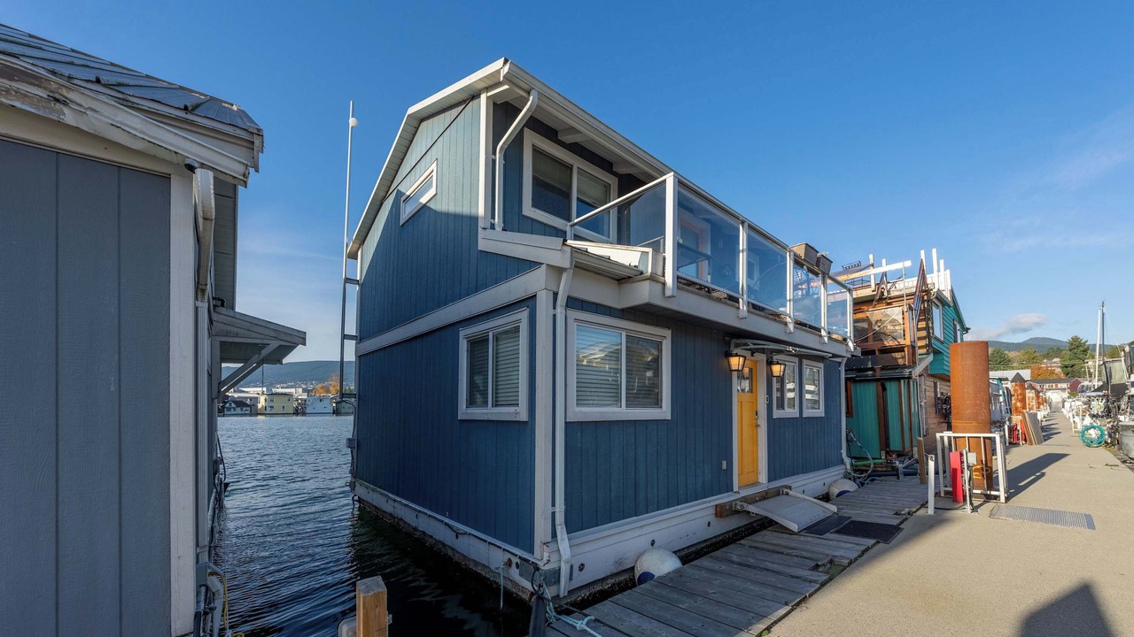 Photo of Outdoor in Lower Lonsdale