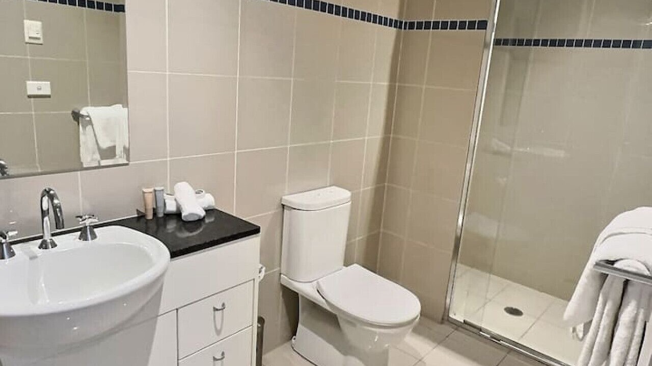 Photo of Bathroom in Turner