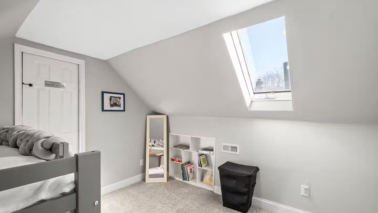 Photo of Bedroom in Greater Landover
