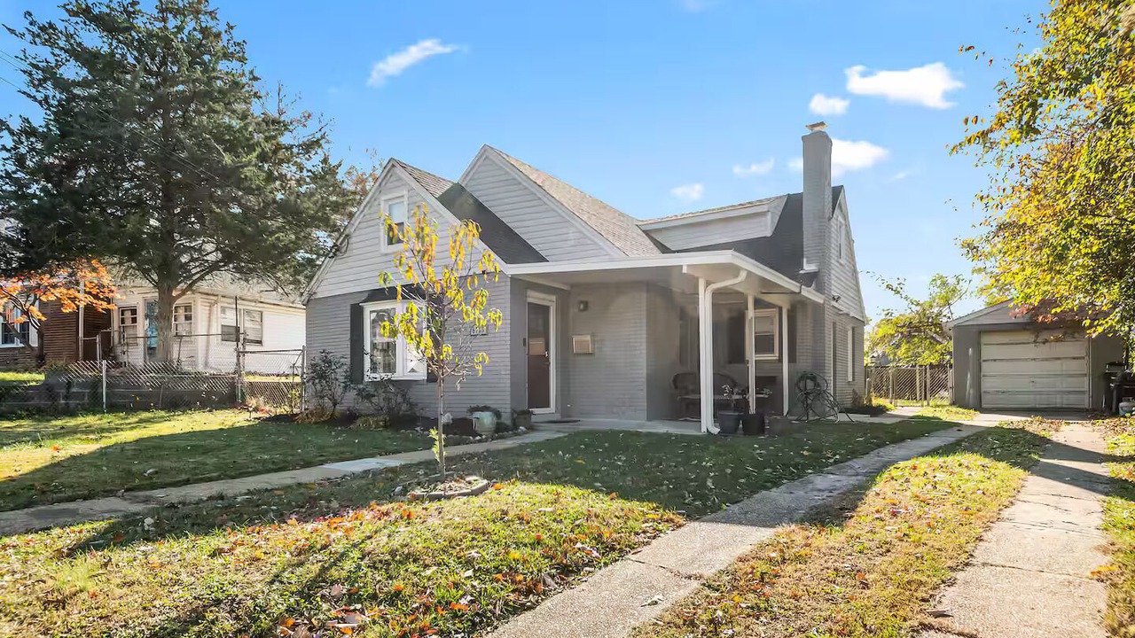 Photo of Outdoor in Greater Landover