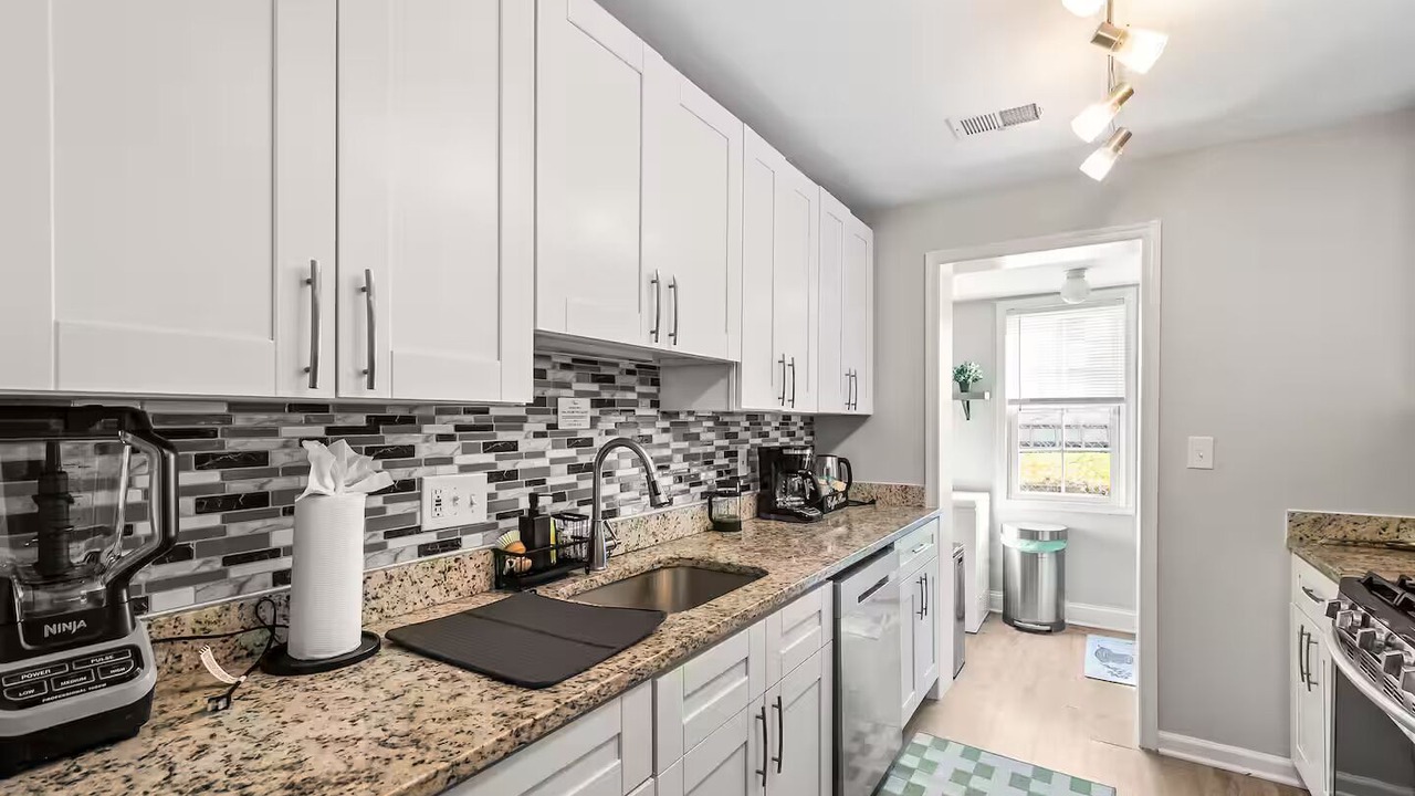 Photo of Kitchen in Greater Landover