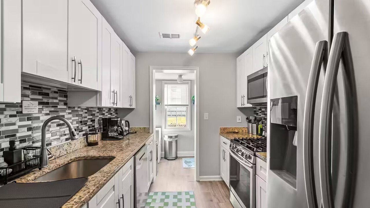 Photo of Kitchen in Greater Landover
