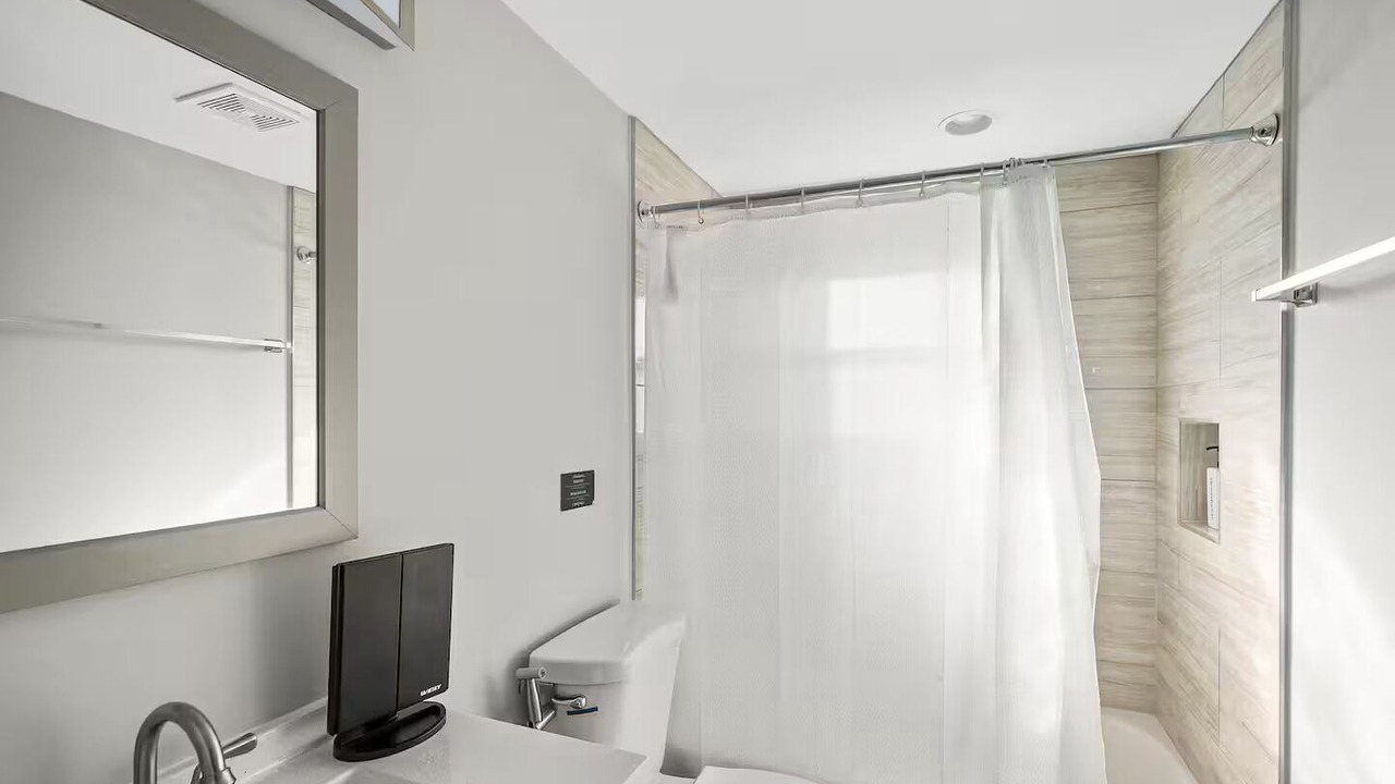 Photo of Bathroom in Greater Landover