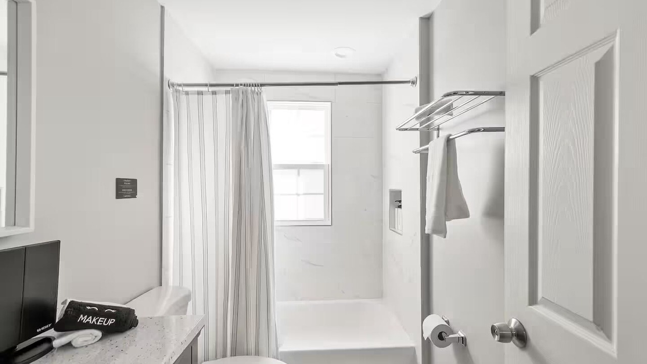 Photo of Bathroom in Greater Landover