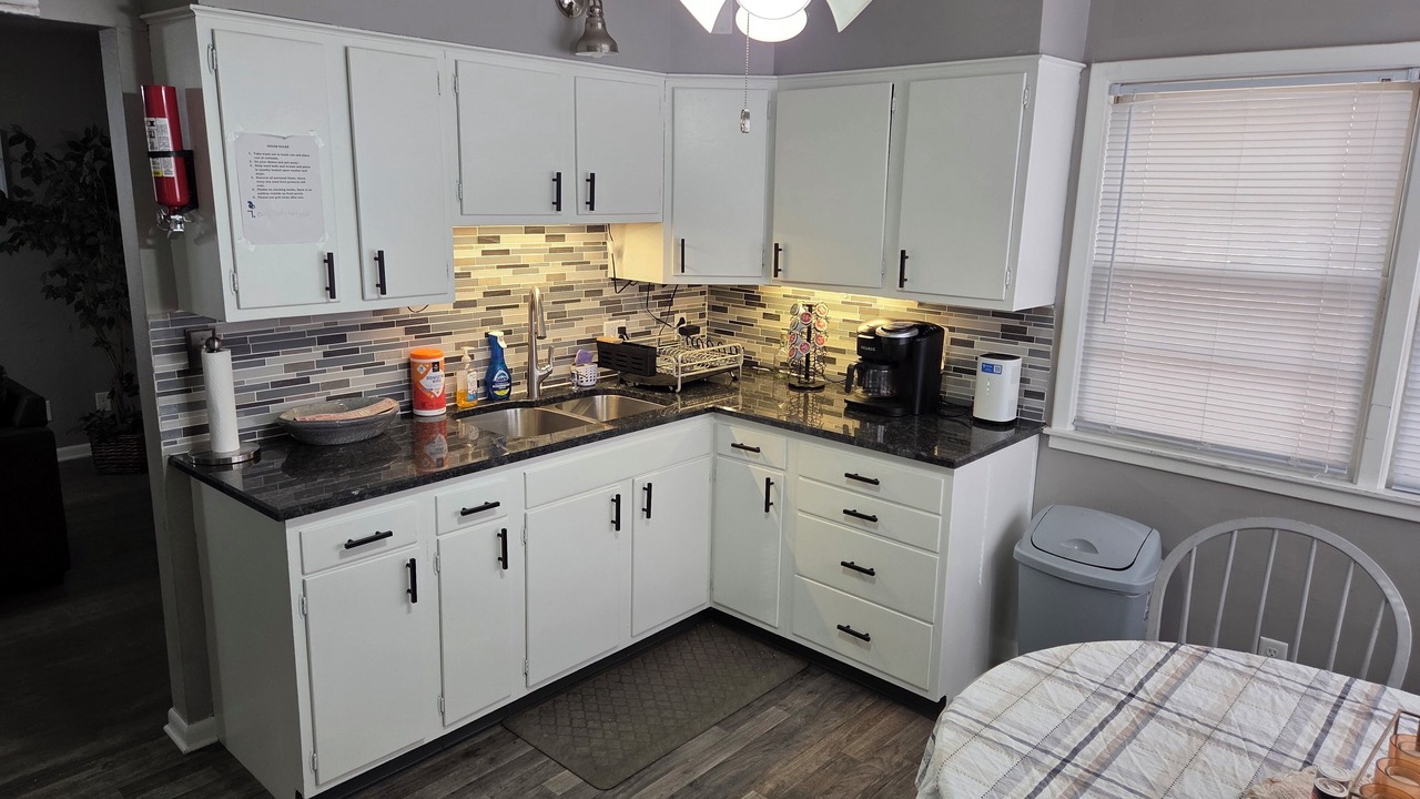 Photo of Kitchen in Springfield