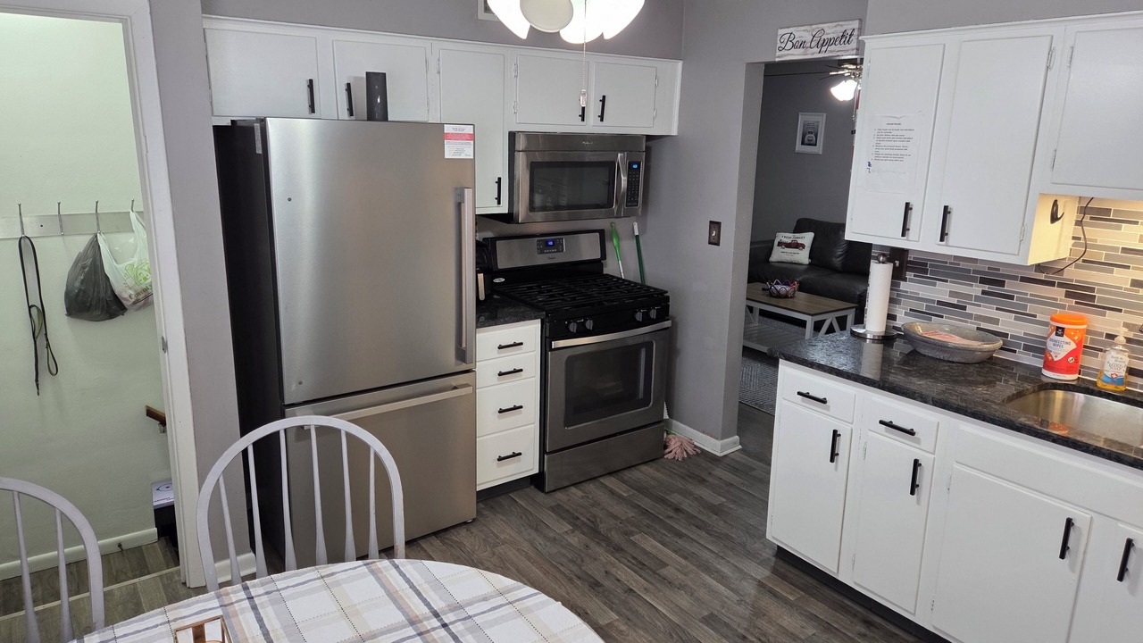 Photo of Kitchen in Springfield